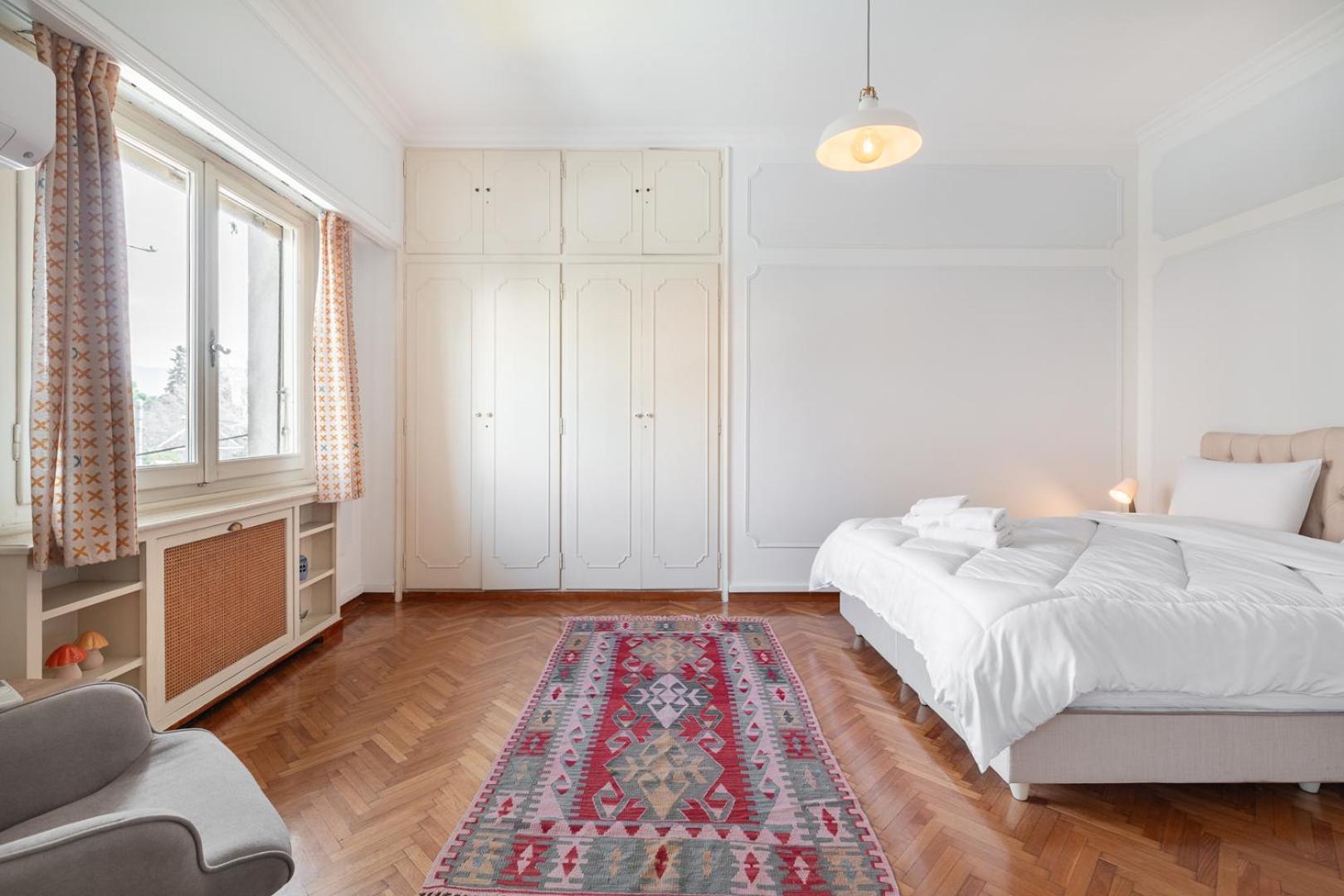 Super Central Apartment In Syntagma By Athenian Keys Eksteriør bilde