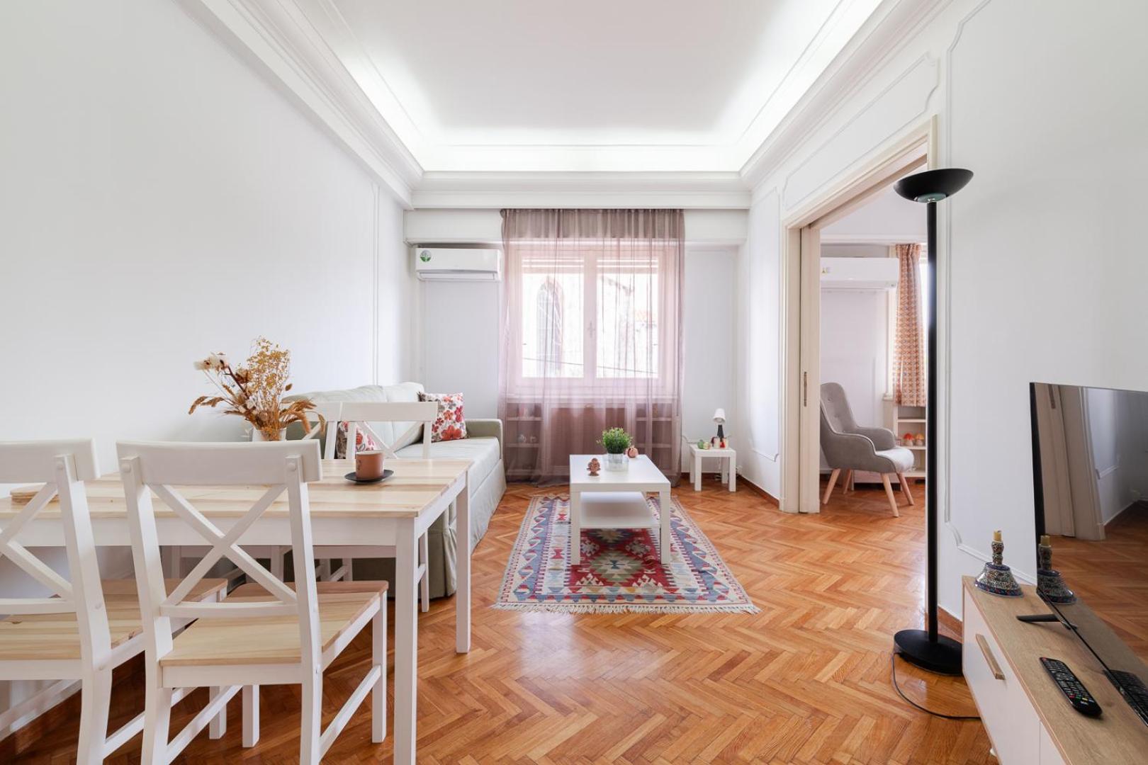 Super Central Apartment In Syntagma By Athenian Keys Eksteriør bilde
