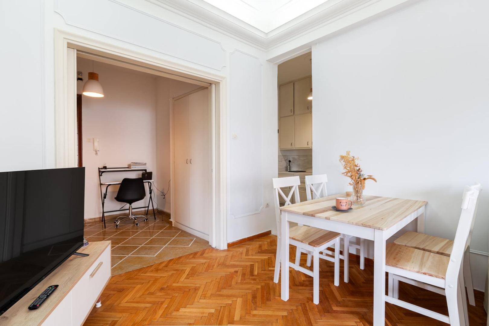 Super Central Apartment In Syntagma By Athenian Keys Eksteriør bilde