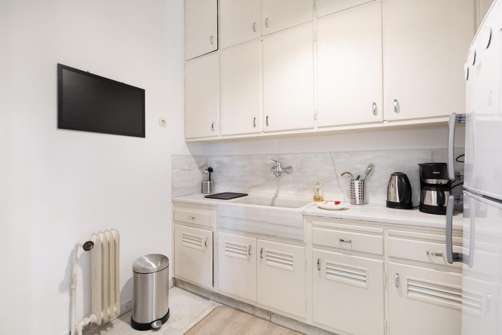 Super Central Apartment In Syntagma By Athenian Keys Eksteriør bilde