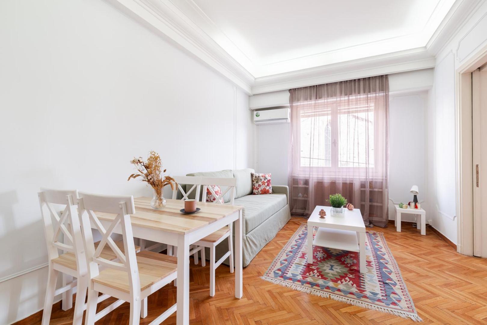Super Central Apartment In Syntagma By Athenian Keys Eksteriør bilde