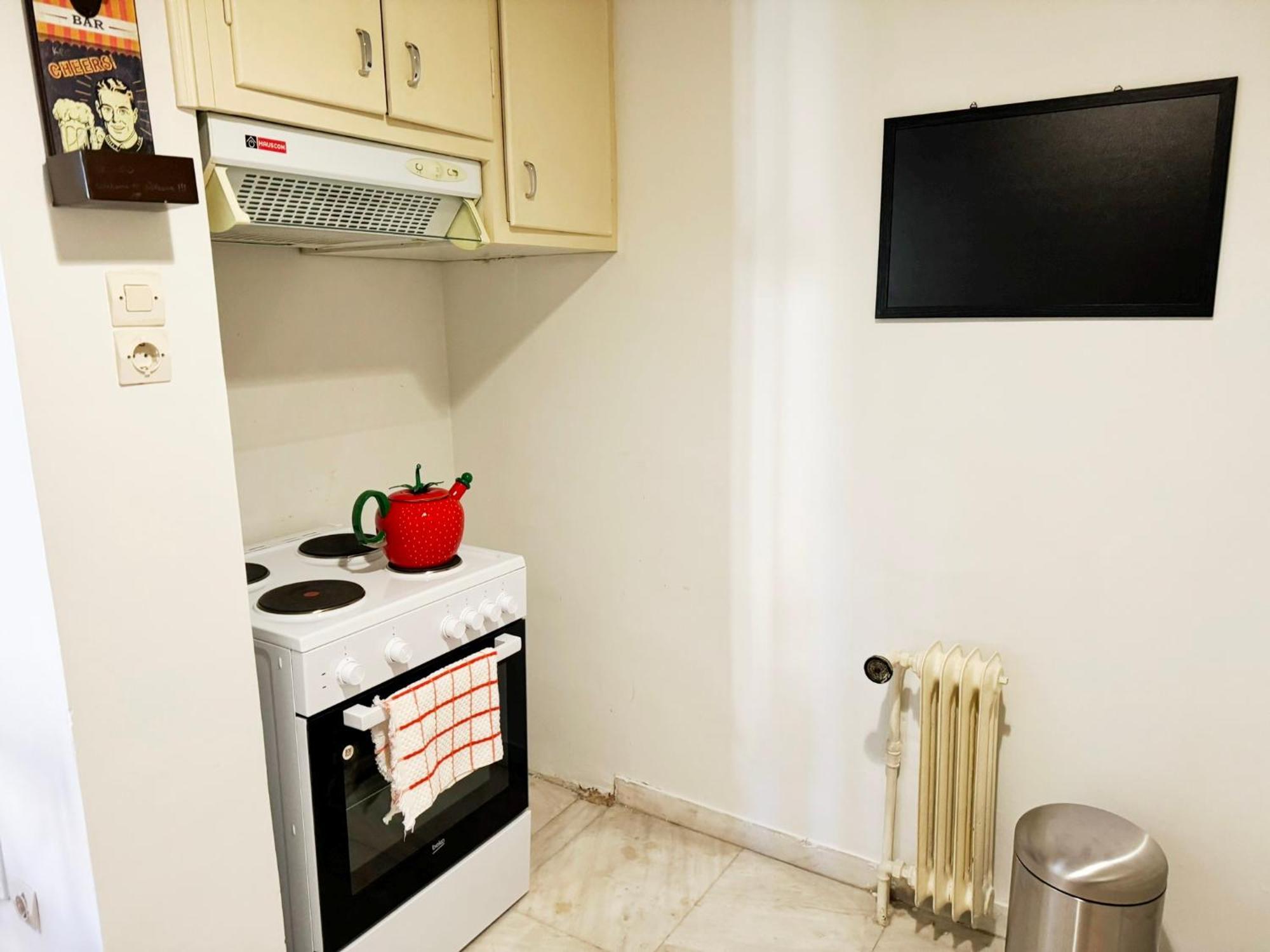 Super Central Apartment In Syntagma By Athenian Keys Eksteriør bilde