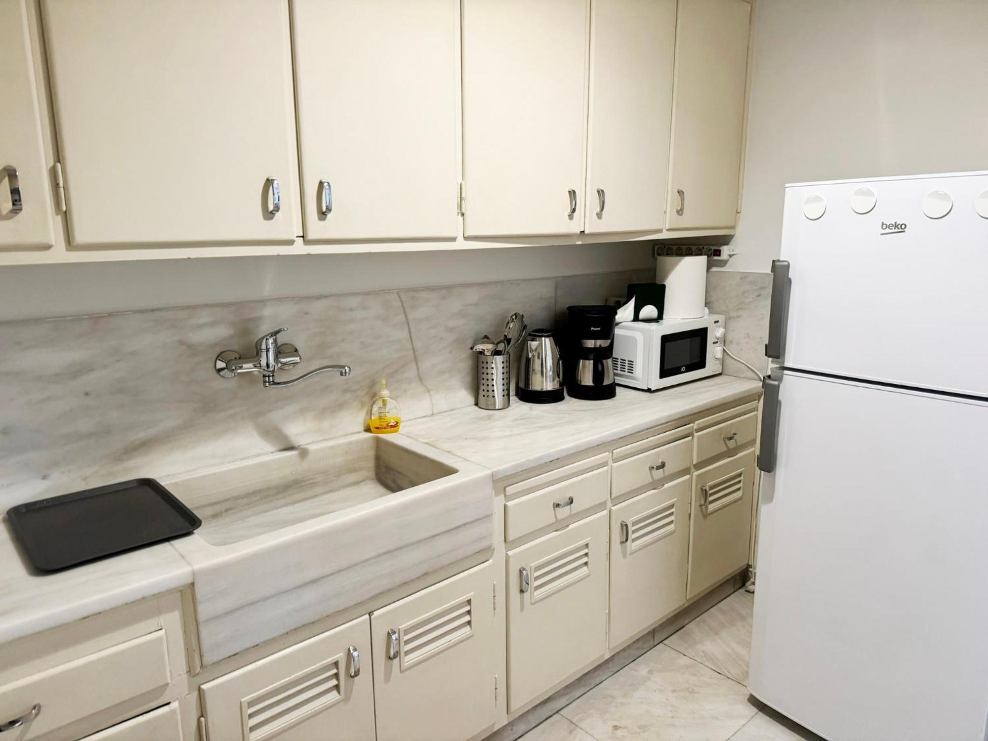 Super Central Apartment In Syntagma By Athenian Keys Eksteriør bilde